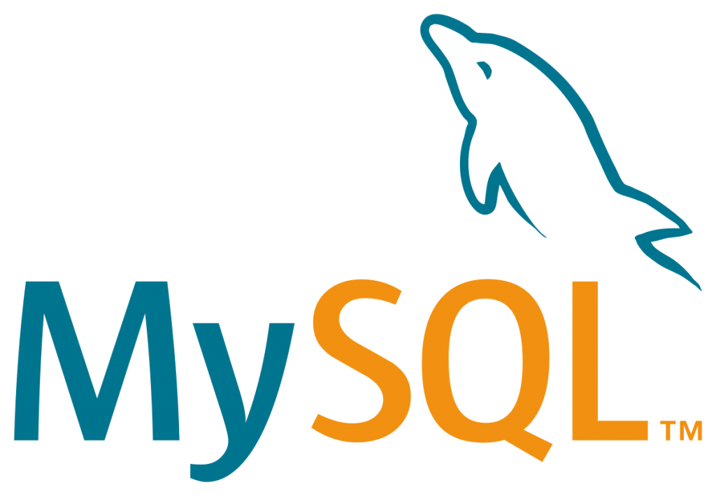 MySQL logo