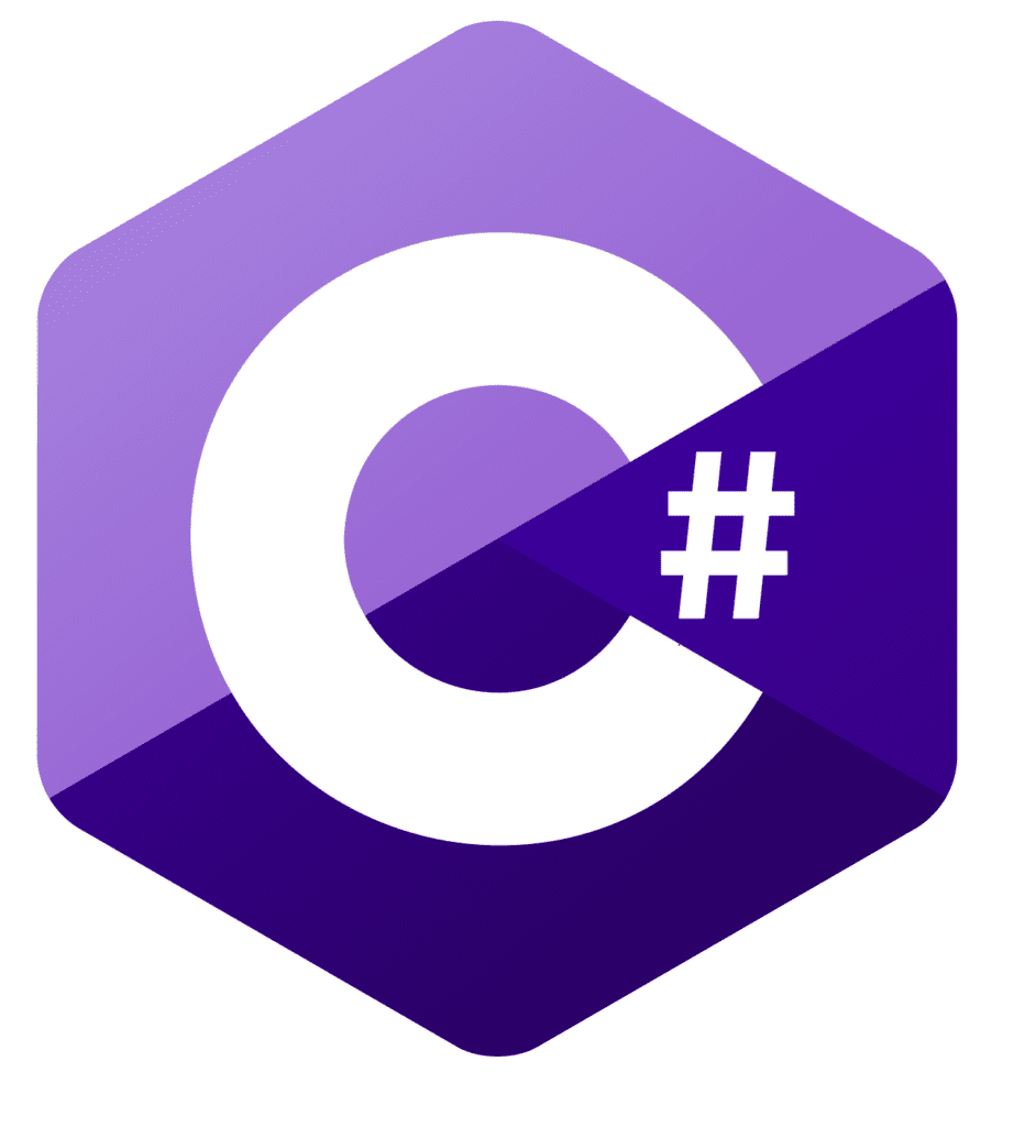 C Sharp Logo